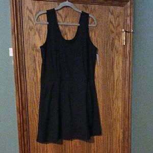 NWT Women's Xersion Quick Dry Wicking Underneath Short Athletic Dress